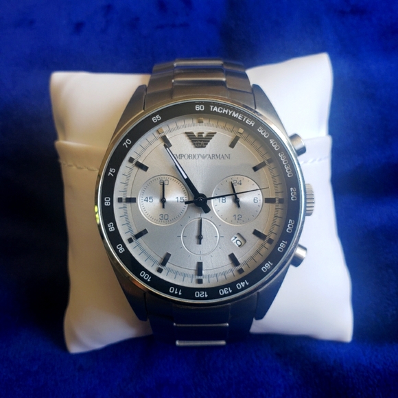 Emporio Armani, AR 6095 - Picture 2 of 6